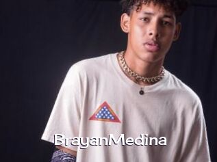 BrayanMedina