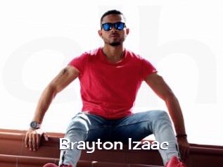 Brayton_Izaac