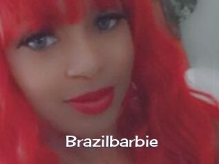 Brazilbarbie