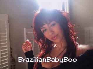 BrazilianBabyBoo