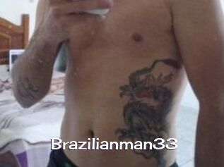 Brazilianman33