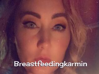 Breastfeedingkarmin