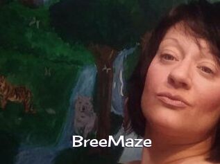 Bree_Maze