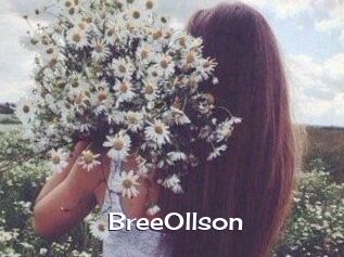 BreeOllson