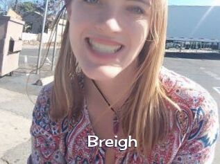 Breigh