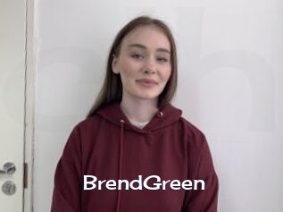 BrendGreen