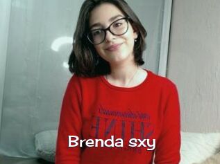 Brenda_sxy