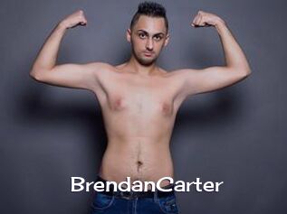 BrendanCarter Click here to exit
