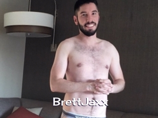 BrettJaxx