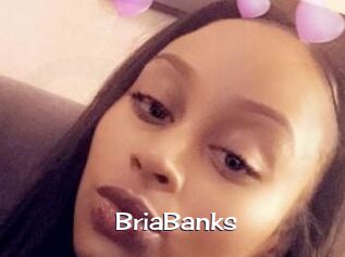 BriaBanks