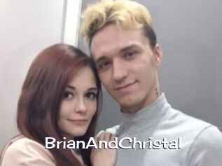 BrianAndChristal