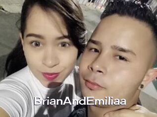 BrianAndEmiliaa