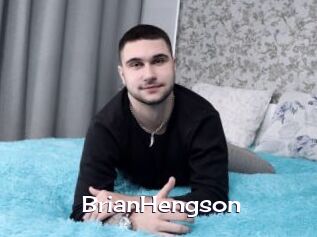 BrianHengson