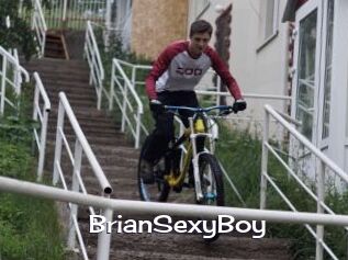 BrianSexyBoy