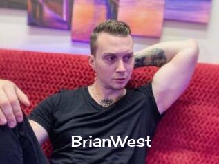 BrianWest