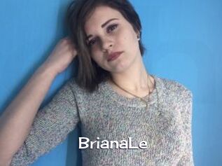 BrianaLe
