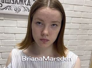 BrianaMarsden