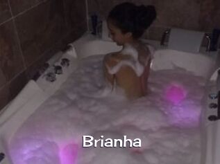 Brianha