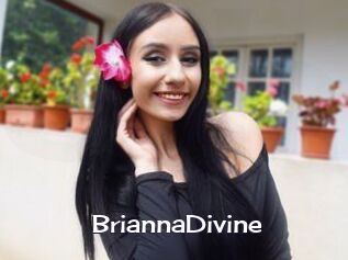 BriannaDivine