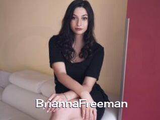 BriannaFreeman