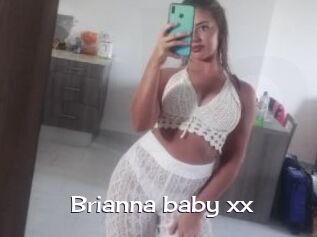 Brianna_baby_xx