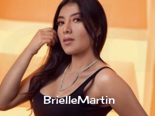 BrielleMartin