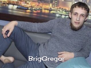 BrigGregor