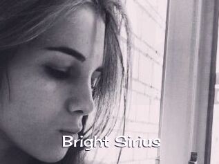 Bright_Sirius