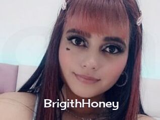 BrigithHoney