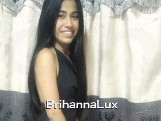 BrihannaLux