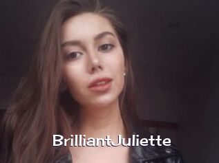 BrilliantJuliette