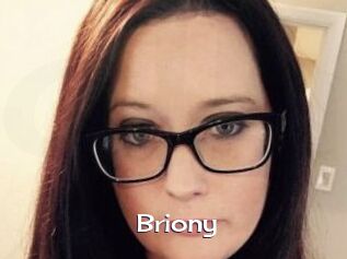 Briony