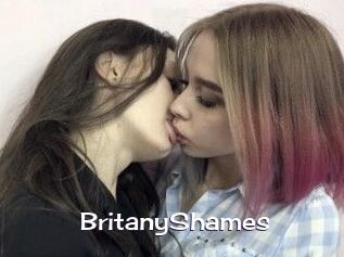 BritanyShames