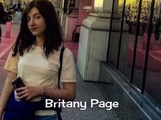 Britany_Page