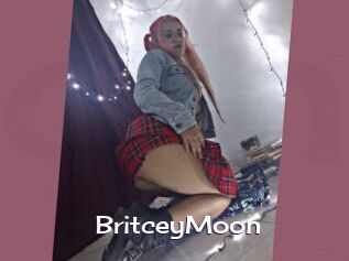 BritceyMoon