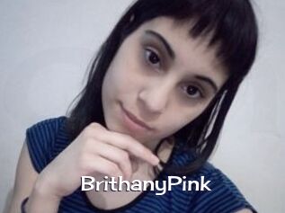 BrithanyPink