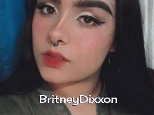 BritneyDixxon