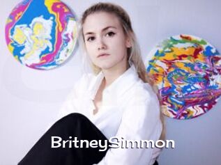 BritneySimmon