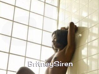 BritneySiren