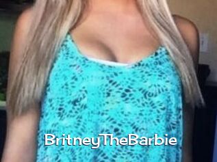 BritneyTheBarbie