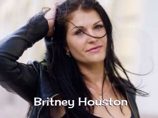 Britney_Houston