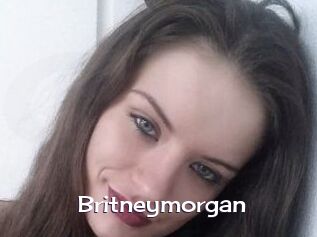 Britney_morgan