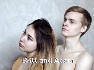 Britt_and_Adam