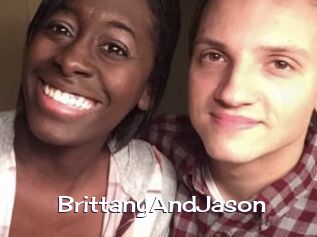 BrittanyAndJason