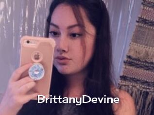 BrittanyDevine