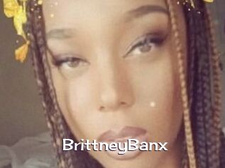 BrittneyBanx