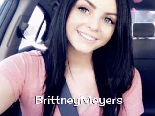 BrittneyMeyers