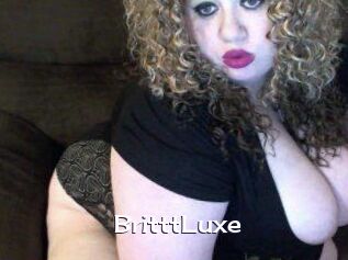 BritttLuxe