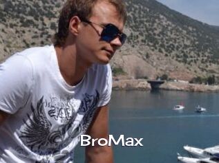 BroMax