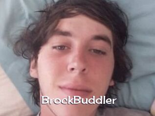 BrockBuddler
